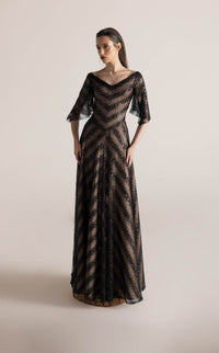 Jean Louis Sabaji 6001543 Dress view 4