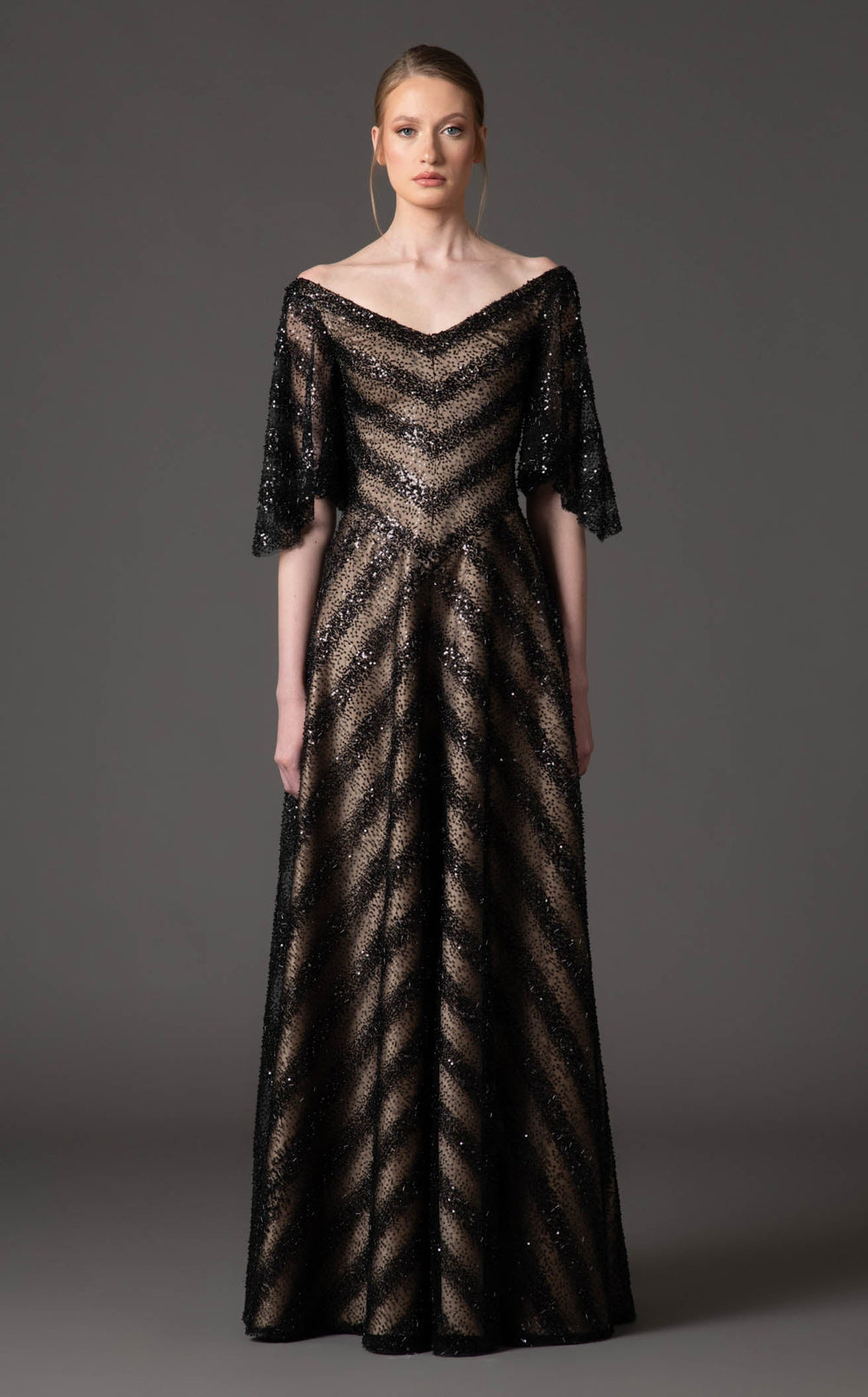 Jean Louis Sabaji 6001543 Dress - VOLAKK