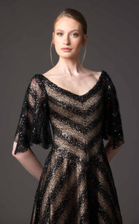 Jean Louis Sabaji 6001543 Dress view 2