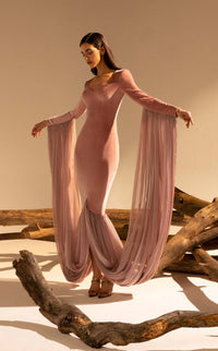 Jean Louis Sabaji 6001544 Dress view 4