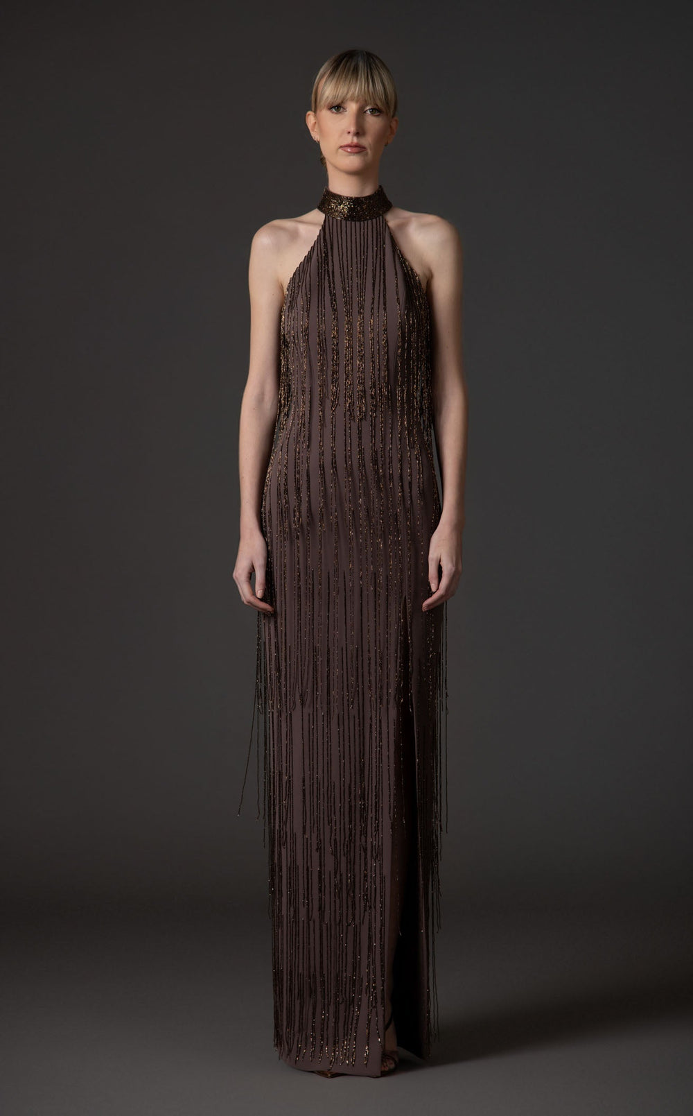 Jean Louis Sabaji 600154 Dress - VOLAKK