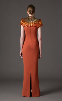 Jean Louis Sabaji 600155 Dress view 4