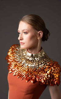 Jean Louis Sabaji 600155 Dress view 3