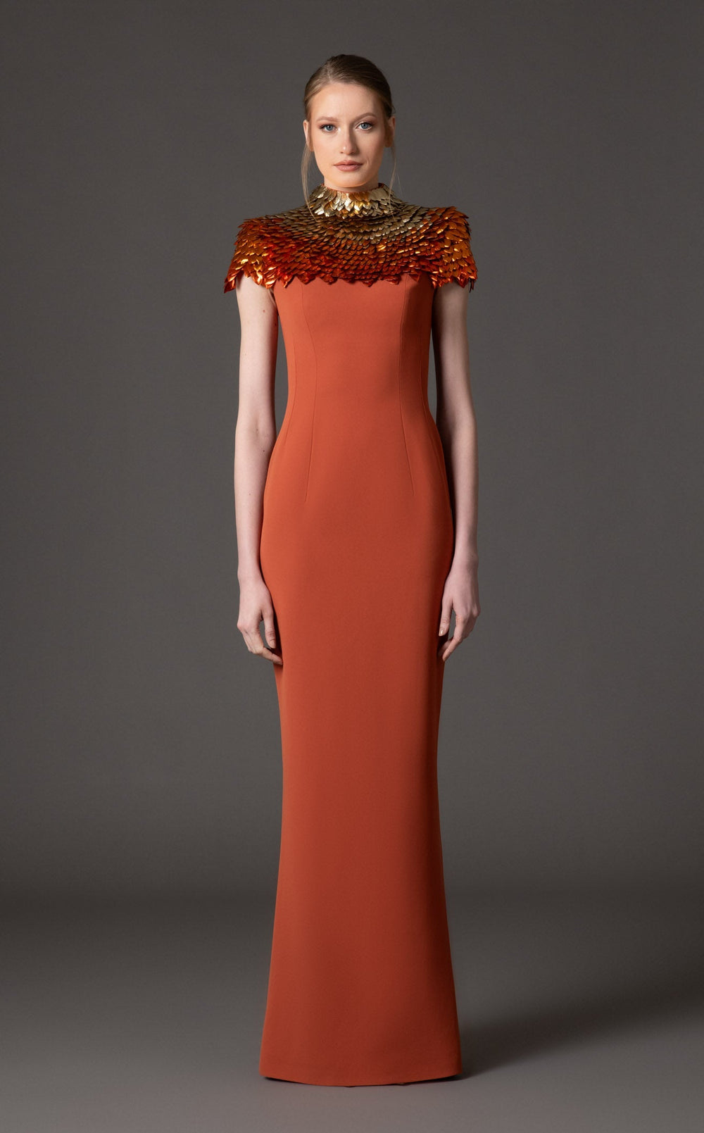 Jean Louis Sabaji 600155 Dress - VOLAKK