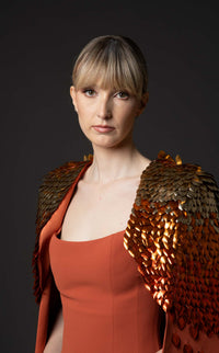 Jean Louis Sabaji 600157 Dress view 2