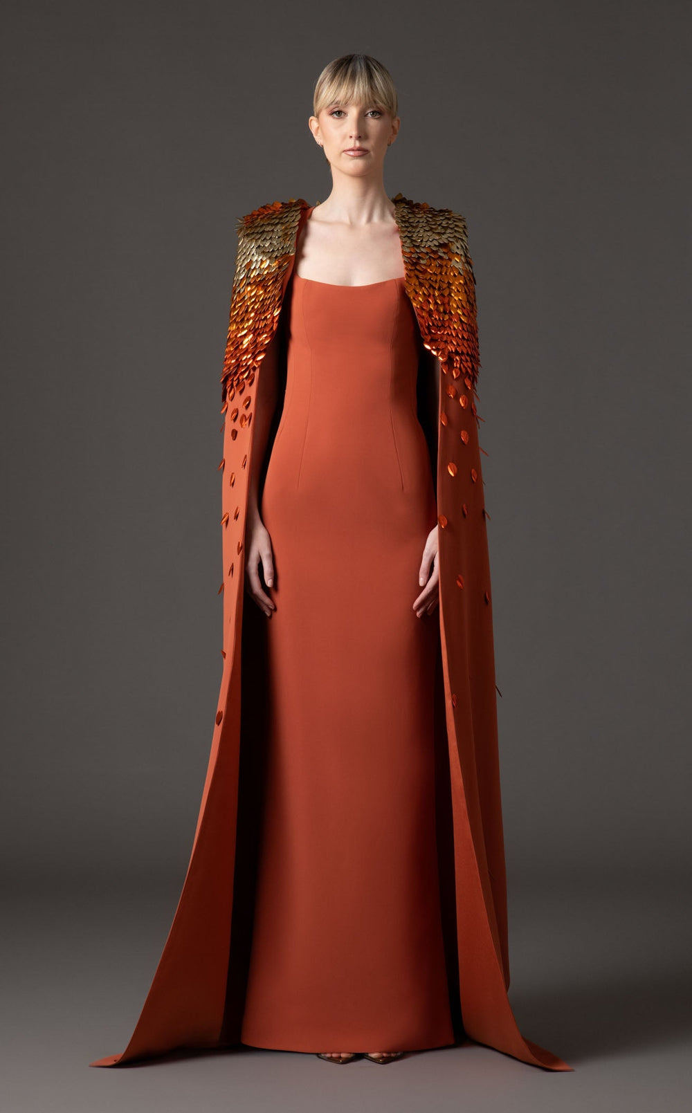 Jean Louis Sabaji 600157 Dress - VOLAKK