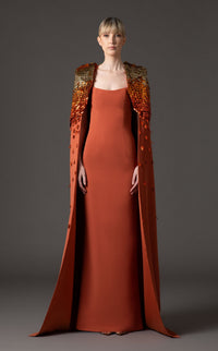 Jean Louis Sabaji 600157 Dress view 1
