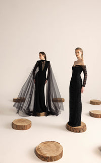 Jean Louis Sabaji 600158 Dress view 8