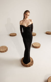 Jean Louis Sabaji 600158 Dress view 7
