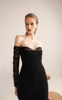 Jean Louis Sabaji 600158 Dress view 4