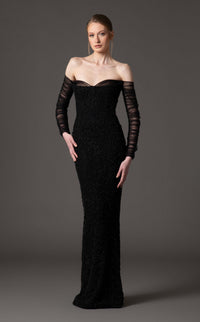 Jean Louis Sabaji 600158 Dress view 5
