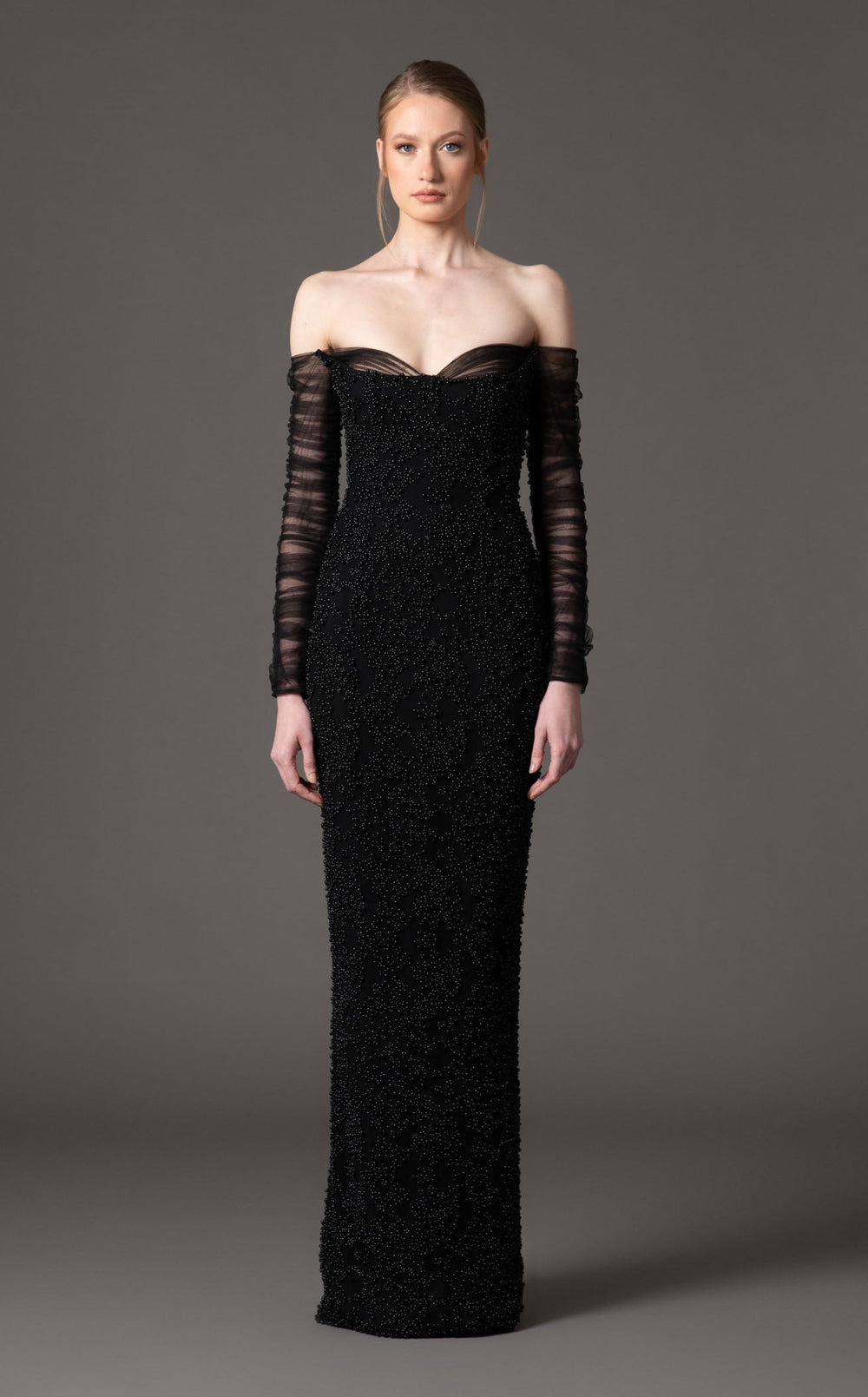 Jean Louis Sabaji 600158 Dress - VOLAKK