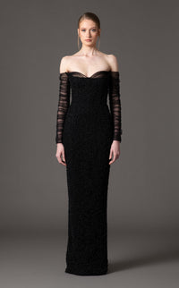 Jean Louis Sabaji 600158 Dress view 1