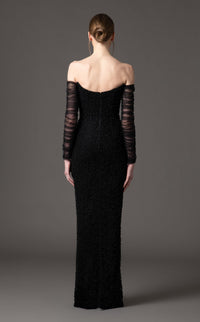 Jean Louis Sabaji 600158 Dress view 6