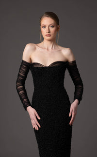 Jean Louis Sabaji 600158 Dress view 2