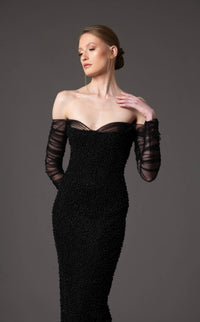 Jean Louis Sabaji 600158 Dress view 3