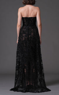 Jean Louis Sabaji 600161 Dress view 2