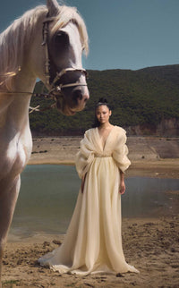 Jean Louis Sabaji 6001610 Dress view 3