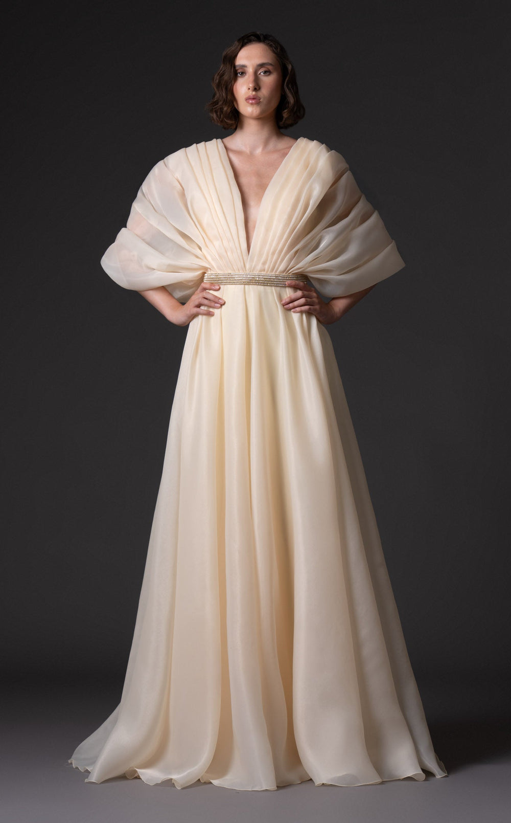 Jean Louis Sabaji 6001610 Dress - VOLAKK