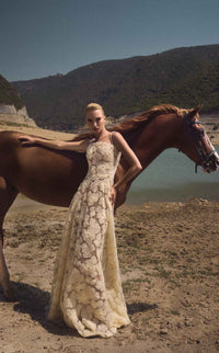 Jean Louis Sabaji 6001611 Dress view 4
