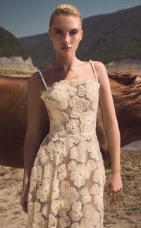 Jean Louis Sabaji 6001611 Dress view 3