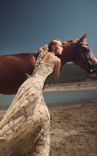 Jean Louis Sabaji 6001611 Dress view 5