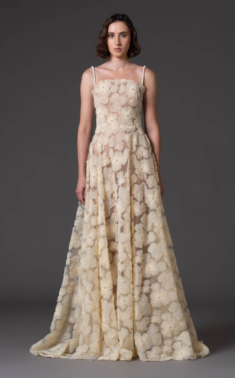 Jean Louis Sabaji 6001611 Dress - VOLAKK