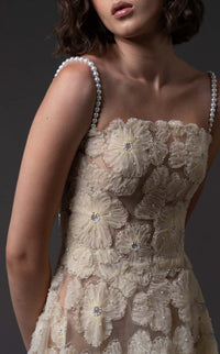 Jean Louis Sabaji 6001611 Dress view 2