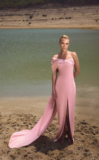 Jean Louis Sabaji 6001613 Dress view 4