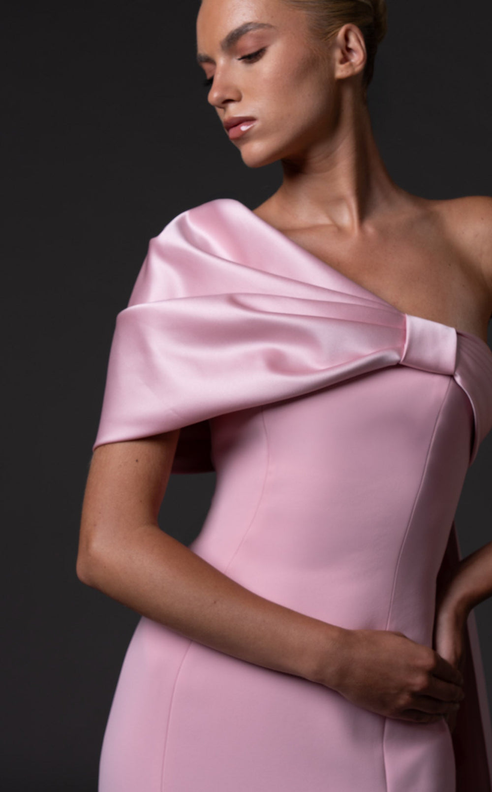 Jean Louis Sabaji 6001613 Dress details - VOLAKK
