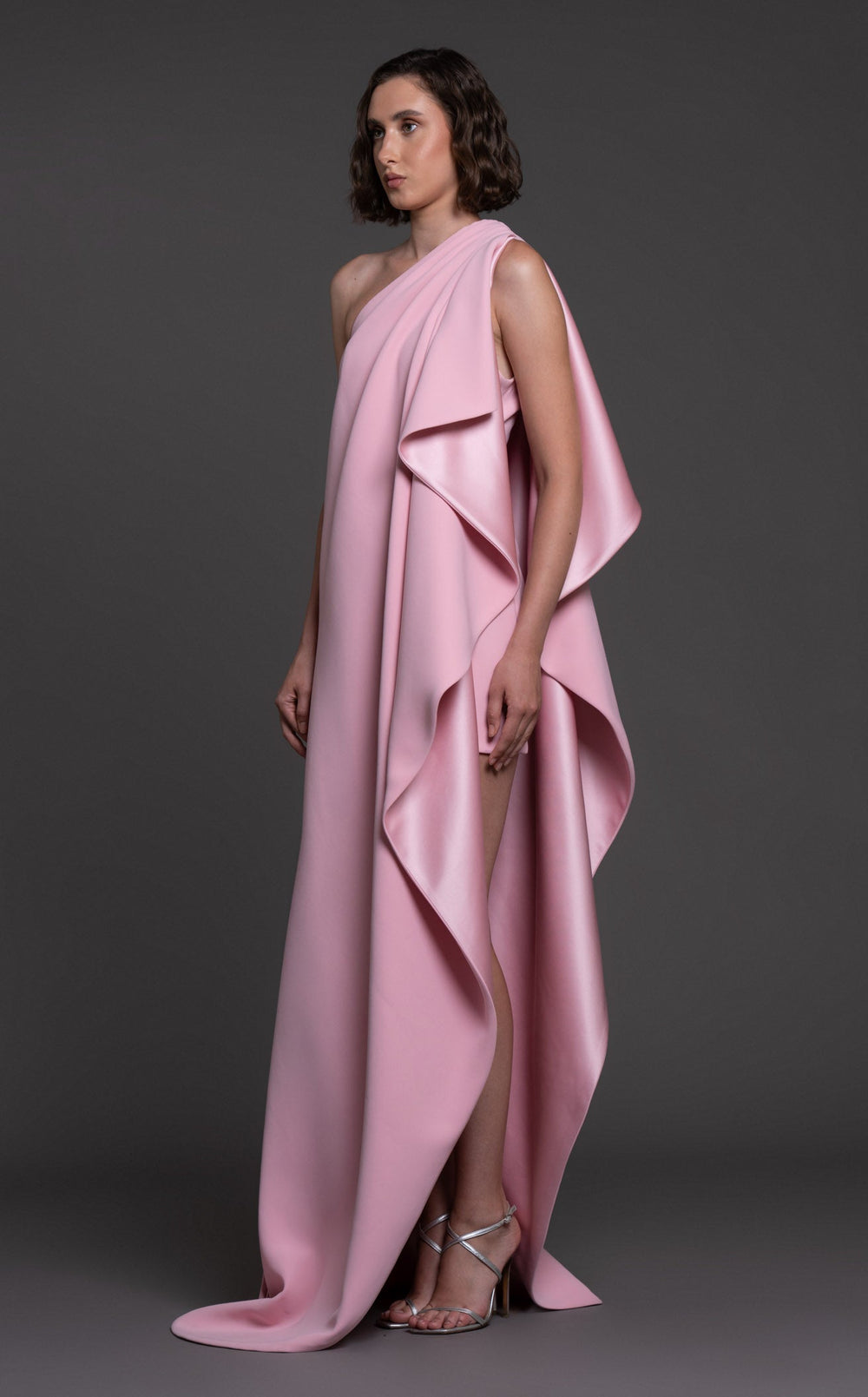 Exquisite Jean Louis Sabaji 6001614 Dress detail view - VOLAKK