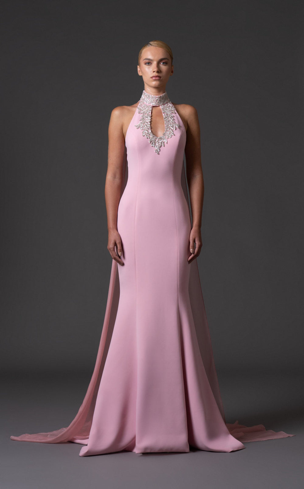 Jean Louis Sabaji 6001616 Dress - VOLAKK