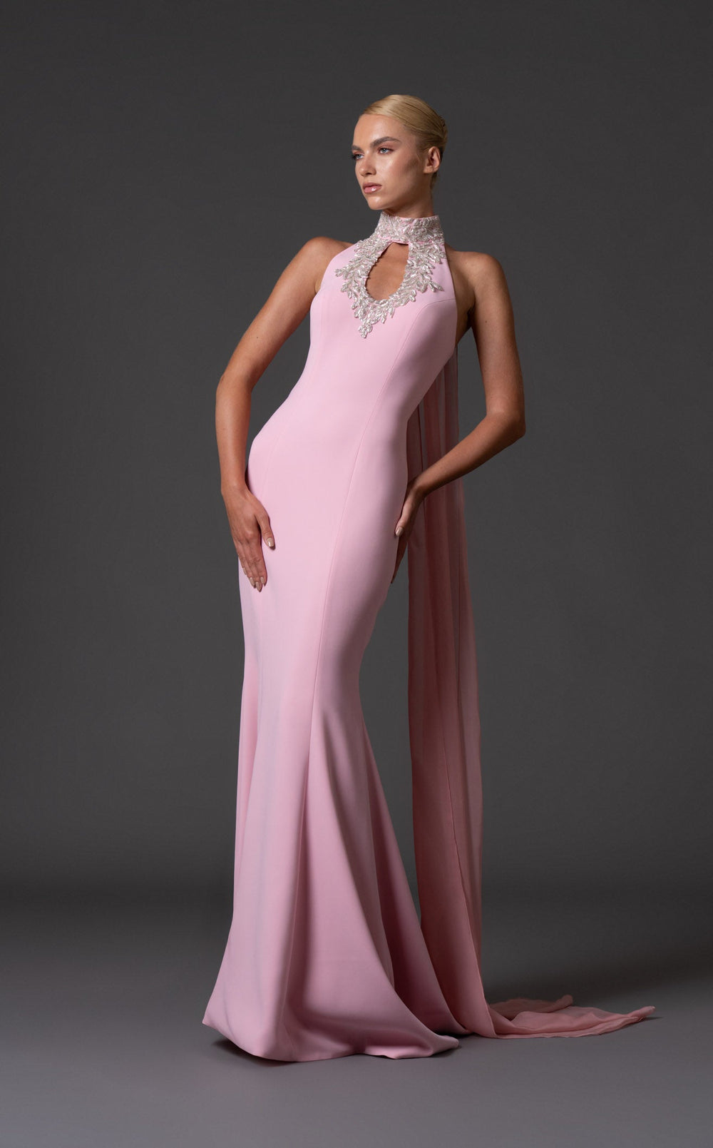 Jean Louis Sabaji 6001616 Dress details - VOLAKK