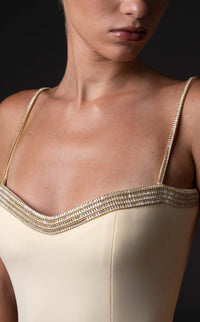 Jean Louis Sabaji 6001617 Dress view 3