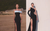 Jean Louis Sabaji 6001618 Dress view 9
