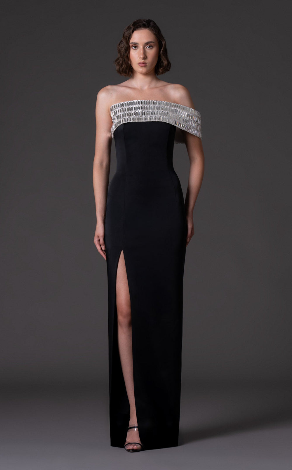 Jean Louis Sabaji 6001618 Dress - VOLAKK