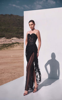 Jean Louis Sabaji 6001619 Dress view 4