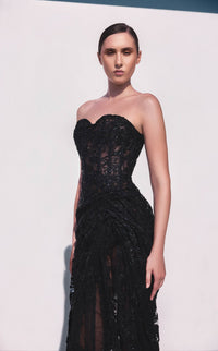 Jean Louis Sabaji 6001619 Dress view 2
