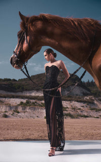 Jean Louis Sabaji 6001619 Dress view 5