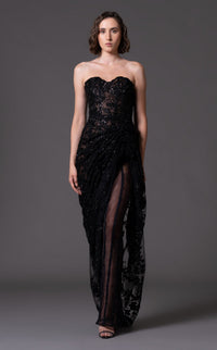 Jean Louis Sabaji 6001619 Dress view 1