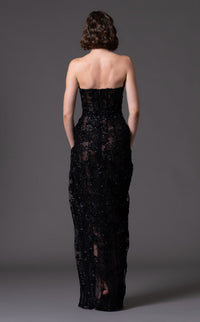 Jean Louis Sabaji 6001619 Dress view 6