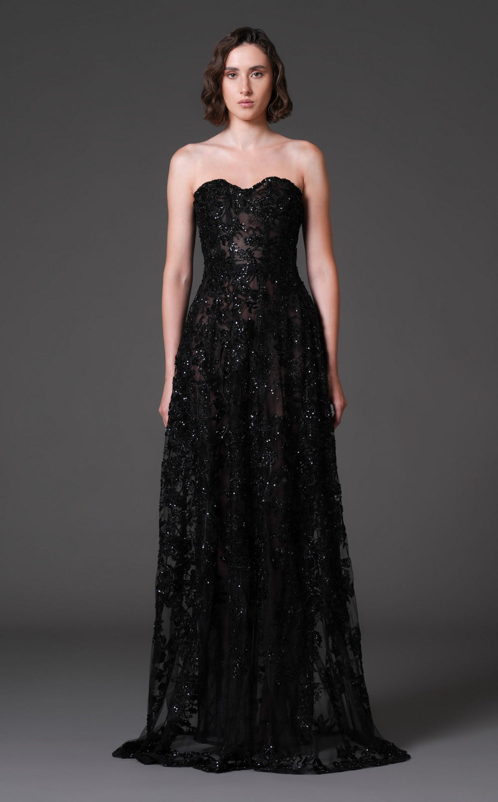 Jean Louis Sabaji 600161 Dress - VOLAKK
