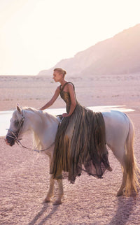 Jean Louis Sabaji 600162 Dress view 7