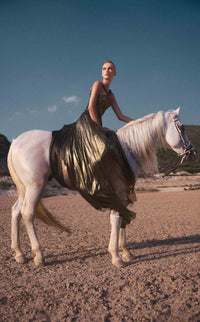 Jean Louis Sabaji 600162 Dress view 8
