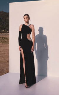 Jean Louis Sabaji 600163 Dress view 7
