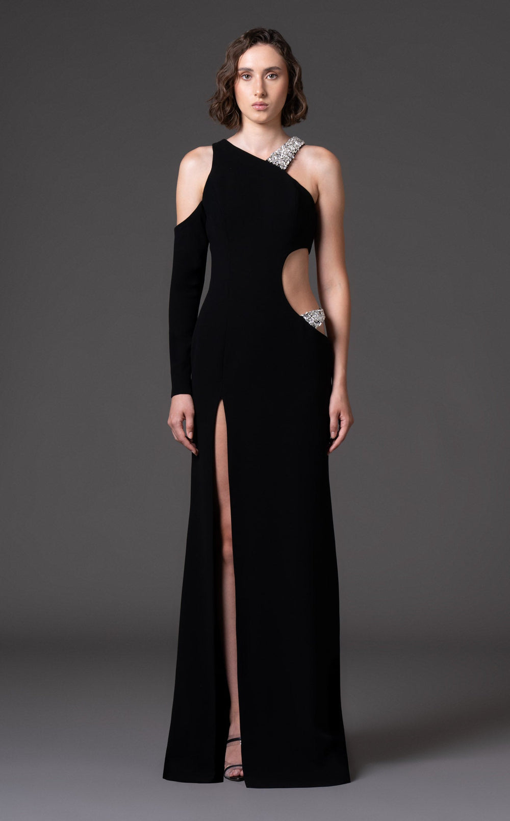 Jean Louis Sabaji 600163 Dress - VOLAKK