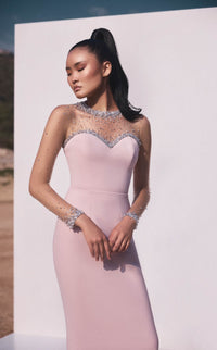 Jean Louis Sabaji 600164 Dress view 4