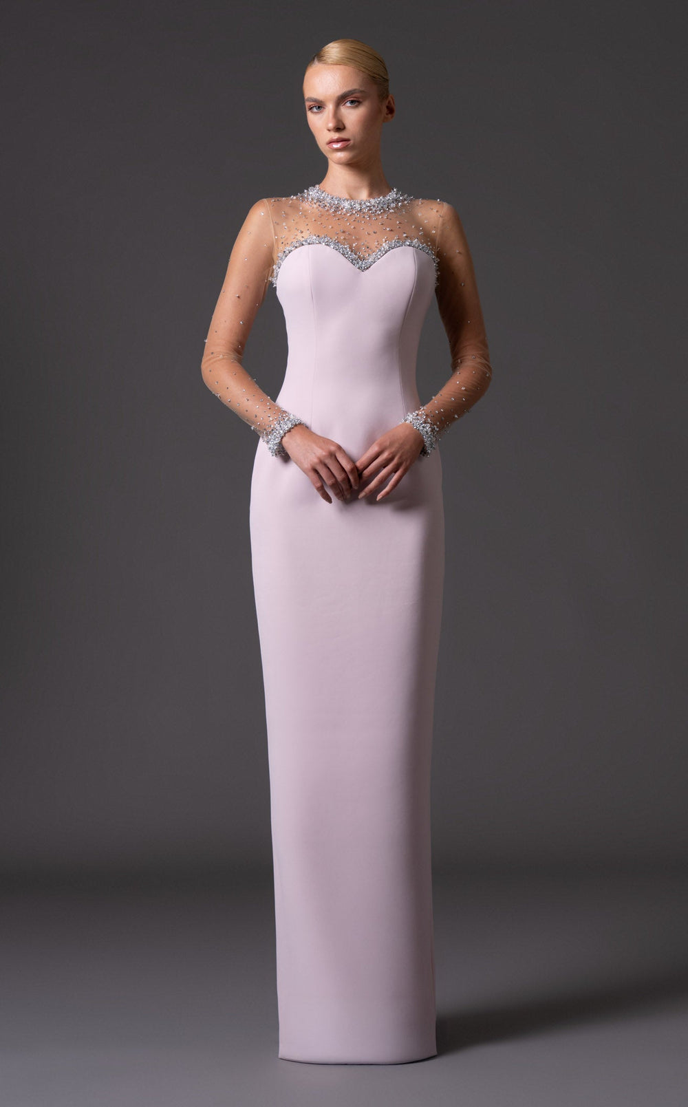 Jean Louis Sabaji 600164 Dress - VOLAKK