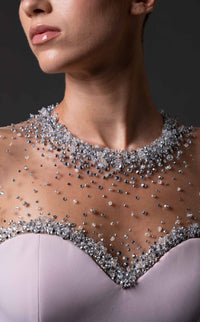Jean Louis Sabaji 600164 Dress view 2