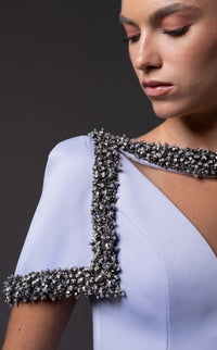 Jean Louis Sabaji 600165 Dress view 3